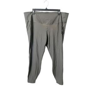 Skims‎ Gun Performance High Waisted Leggings 4X